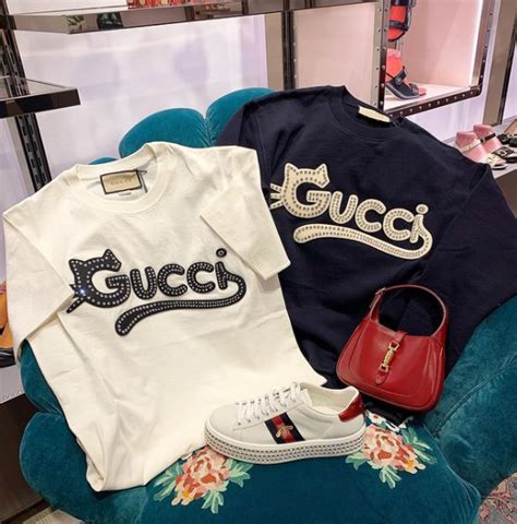 is gucci cheaper in us|why is gucci so popular.